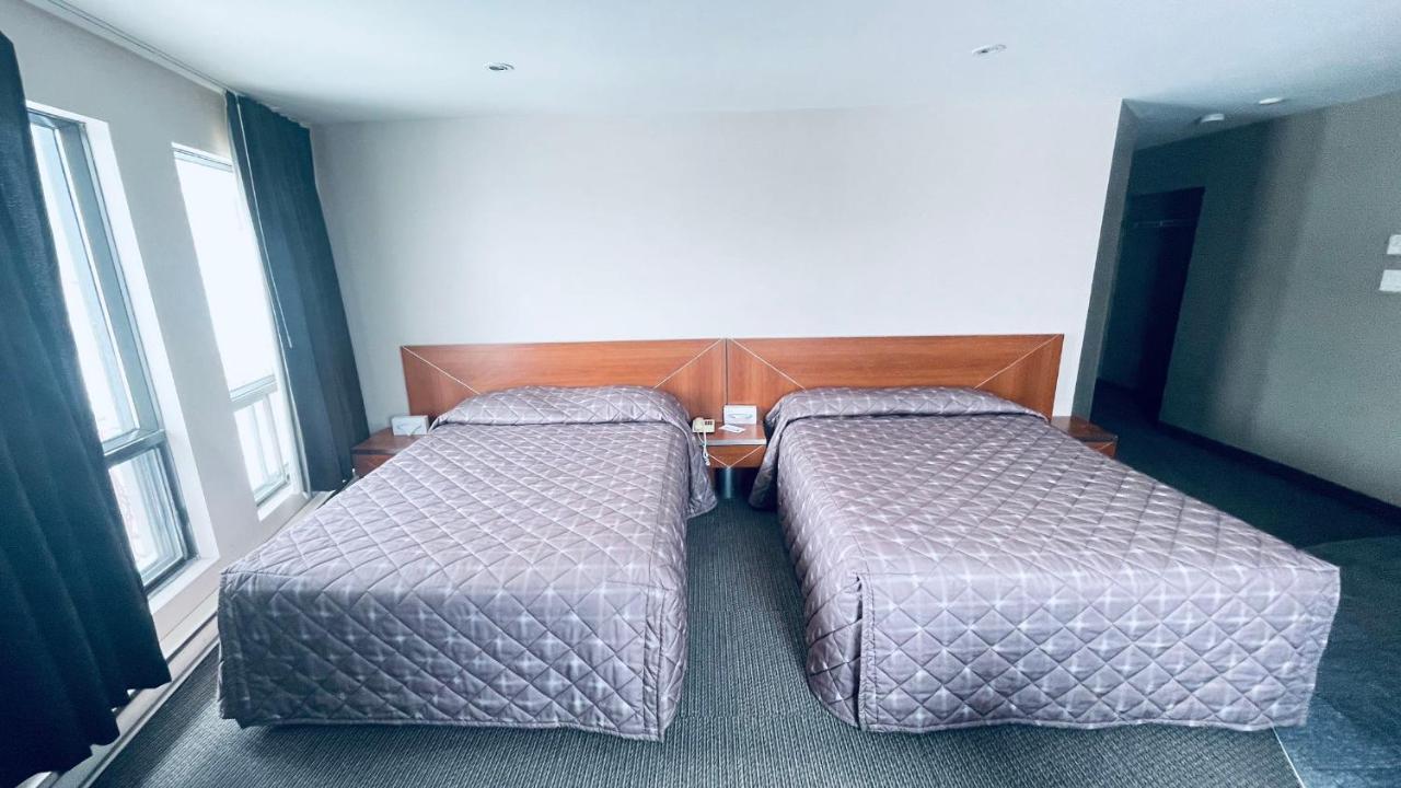 Motel Falcon ブロサード エクステリア 写真