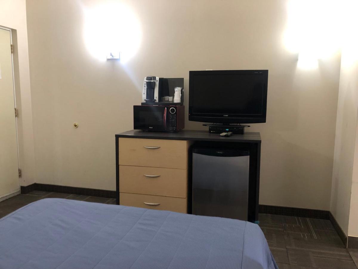 Motel Falcon ブロサード エクステリア 写真