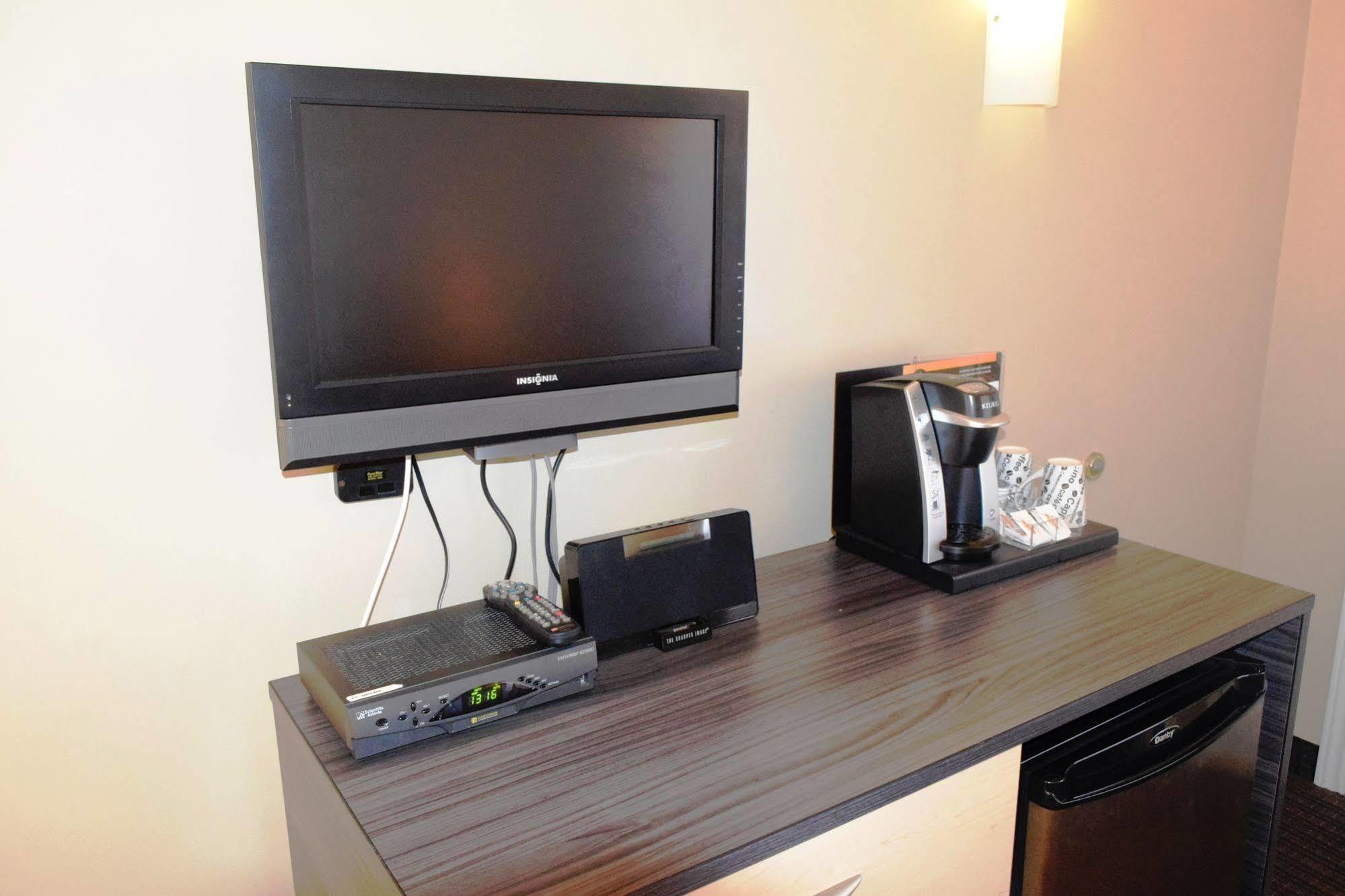Motel Falcon ブロサード エクステリア 写真